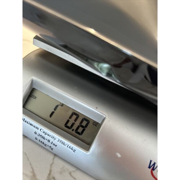 Lauren Ralph Lauren Dress Medium 10 Keyhole Neck 3/4 Sleeve Knee Length Black - Picture 15 of 15